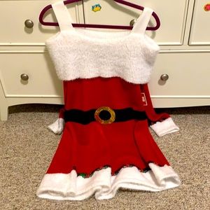 Limited Edition Holiday Dress